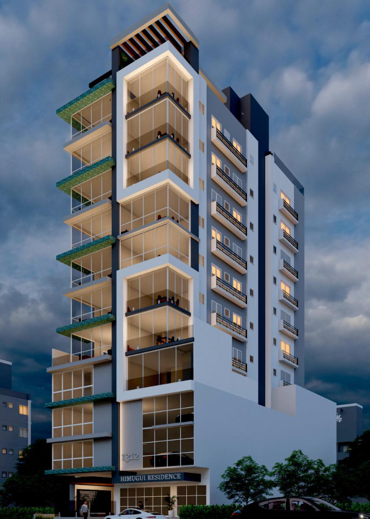 Himugui Residence em Capão da Canoa | Ref.: 1034