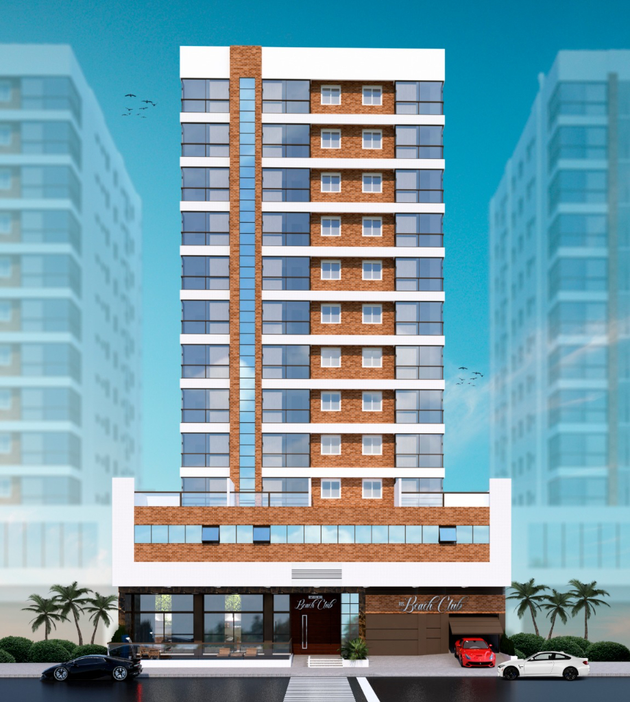 Beach Club em Capão da Canoa | Ref.: 801