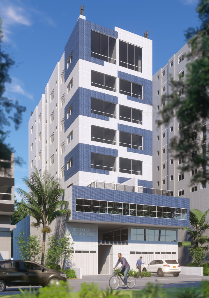 Tischler Residence em Capão da Canoa | Ref.: 803