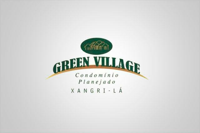 GREEN VILLAGE em Xangri-lá | Ref.: 839
