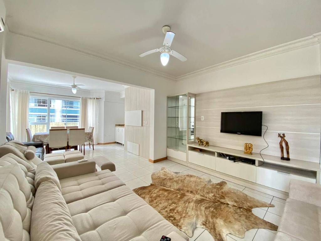 Apartamento 3 dormitórios para venda, Centro em Capão da Canoa | Ref.: 107