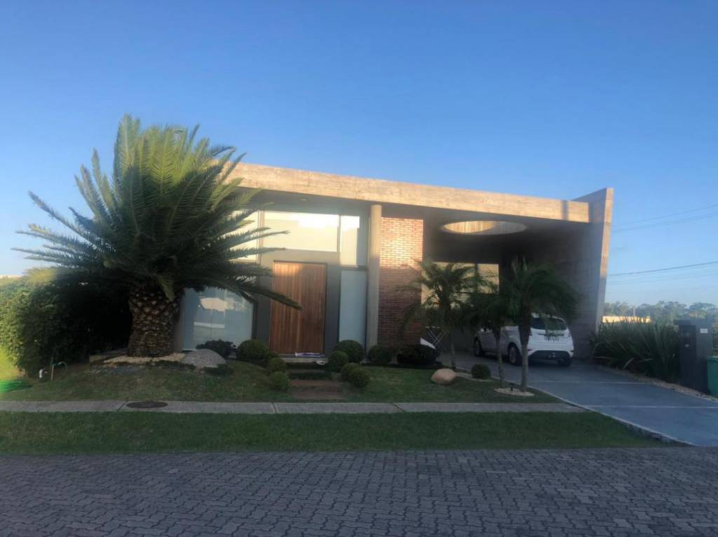 Casa em Condomínio 3 dormitórios para venda, CAPÃO ILHAS RESORT em Capão da Canoa | Ref.: 123