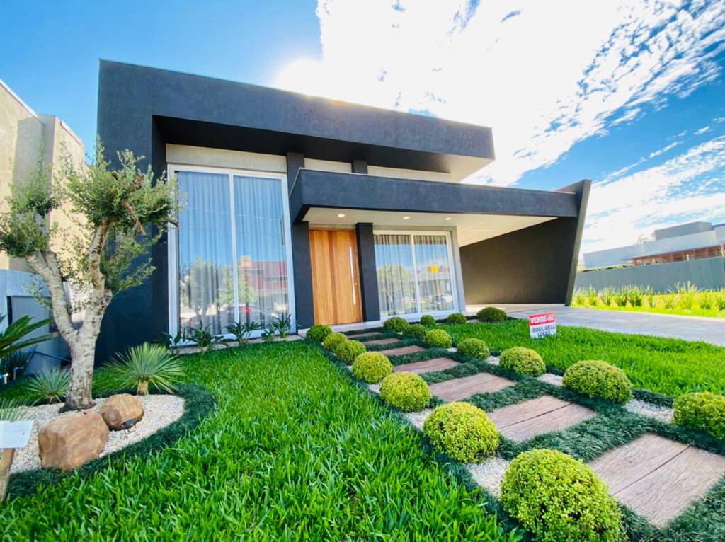 Casa em Condomínio 4 dormitórios para venda, DUBAI RESORT em Capão da Canoa | Ref.: 13