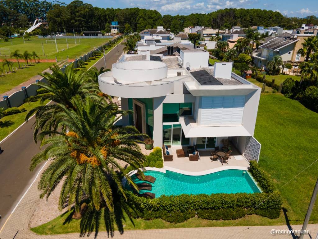 Casa em Condomínio 5 dormitórios para venda, VELAS DA MARINA em Capão da Canoa | Ref.: 137