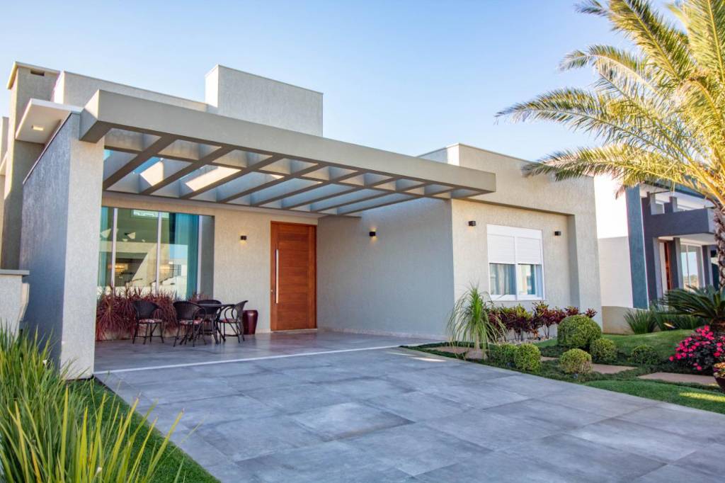 Casa em Condomínio 4 dormitórios para venda, DUBAI RESORT em Capão da Canoa | Ref.: 154