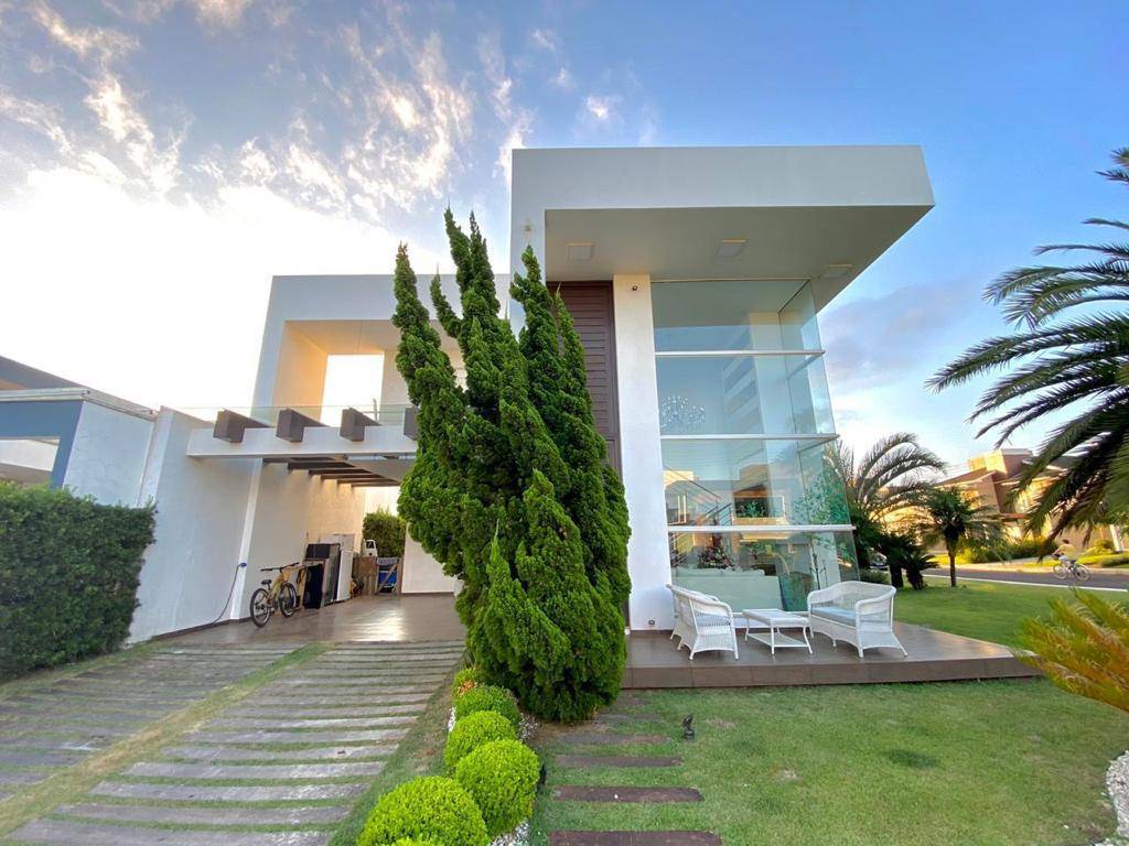 Casa em Condomínio 4 dormitórios para venda, CONDADO DE CAPÃO em Capão da Canoa | Ref.: 166