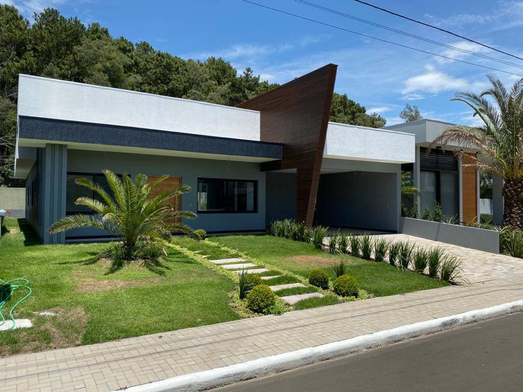 Casa em Condomínio 3 dormitórios para venda, VELAS DA MARINA em Capão da Canoa | Ref.: 168