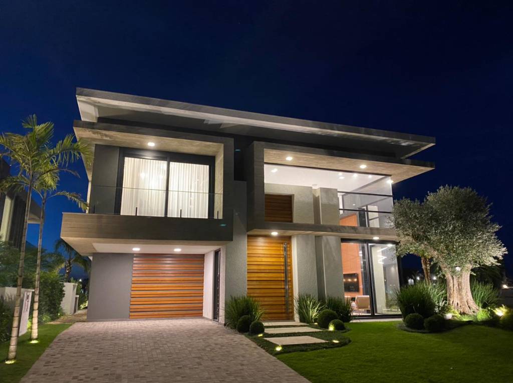 Casa em Condomínio 5 dormitórios para venda, ENSEADA LAGOS em Xangri-lá | Ref.: 182