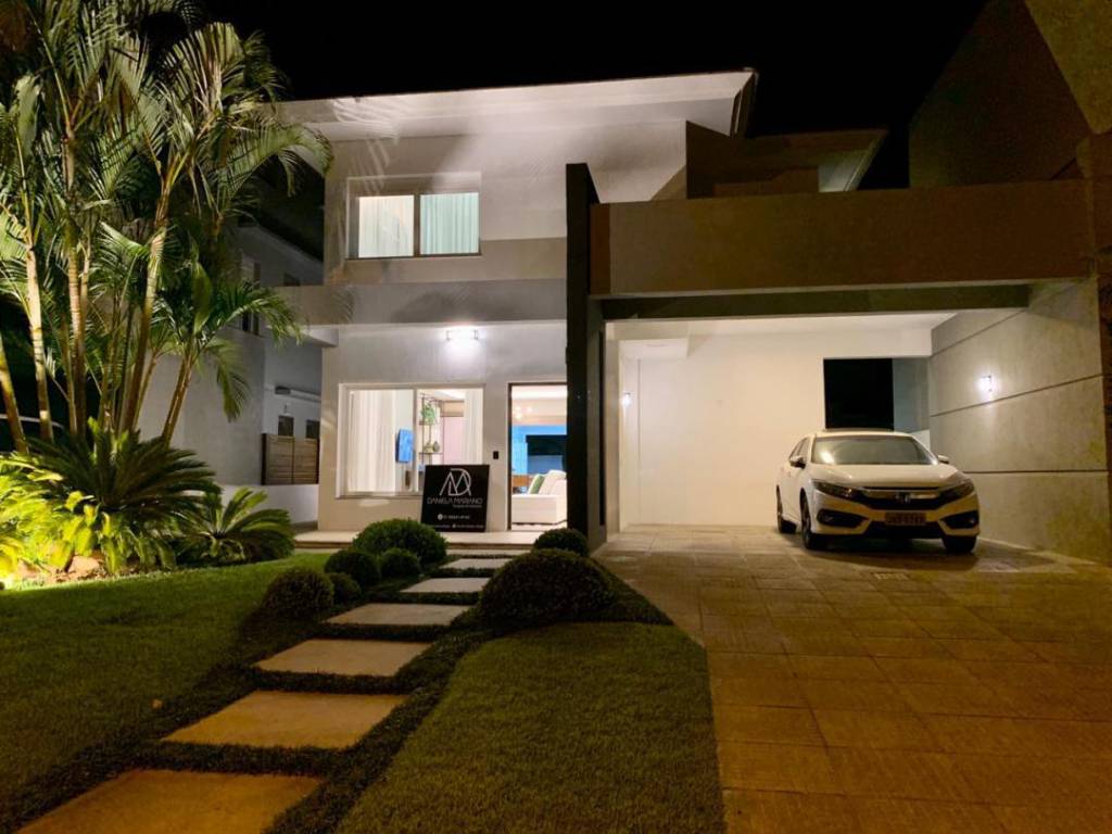 Casa em Condomínio 4 dormitórios para venda, CONDADO DE CAPÃO em Capão da Canoa | Ref.: 195
