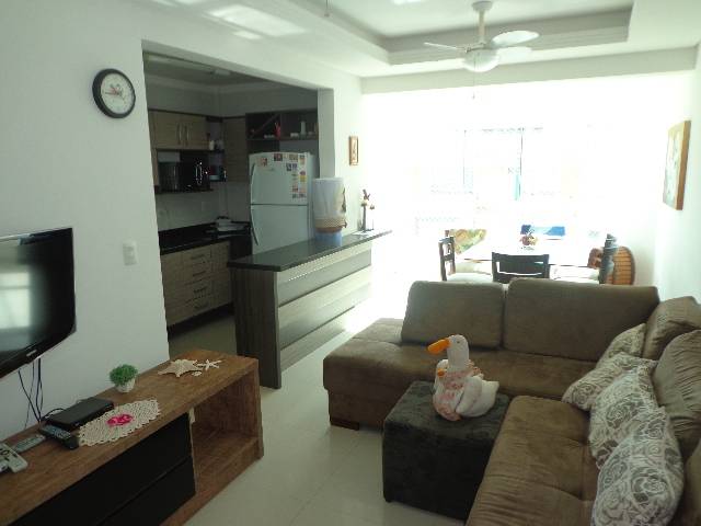 Apartamento 3 dormitórios para venda, Zona Nova em Capão da Canoa | Ref.: 206