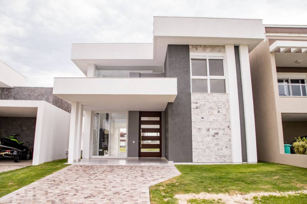 Casa em Condomínio 4 dormitórios para venda, CAPÃO ILHAS RESORT em Capão da Canoa | Ref.: 207