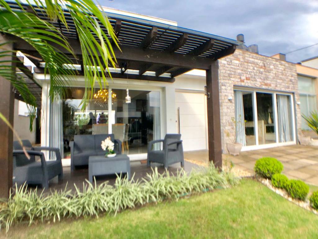 Casa em Condomínio 3 dormitórios para venda, CONDADO DE CAPÃO em Capão da Canoa | Ref.: 210