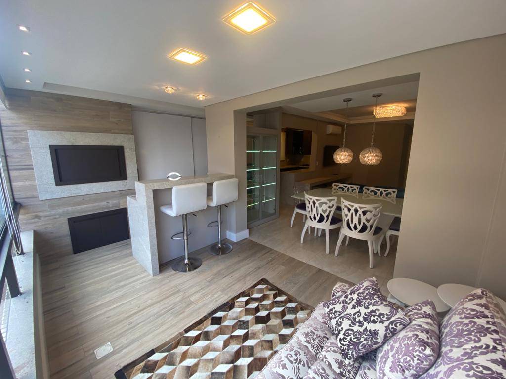 Apartamento 3 dormitórios para venda, Zona Nova em Capão da Canoa | Ref.: 255