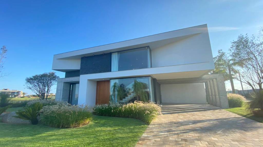 Casa em Condomínio 5 dormitórios para venda, SENSE em Xangri-lá | Ref.: 267