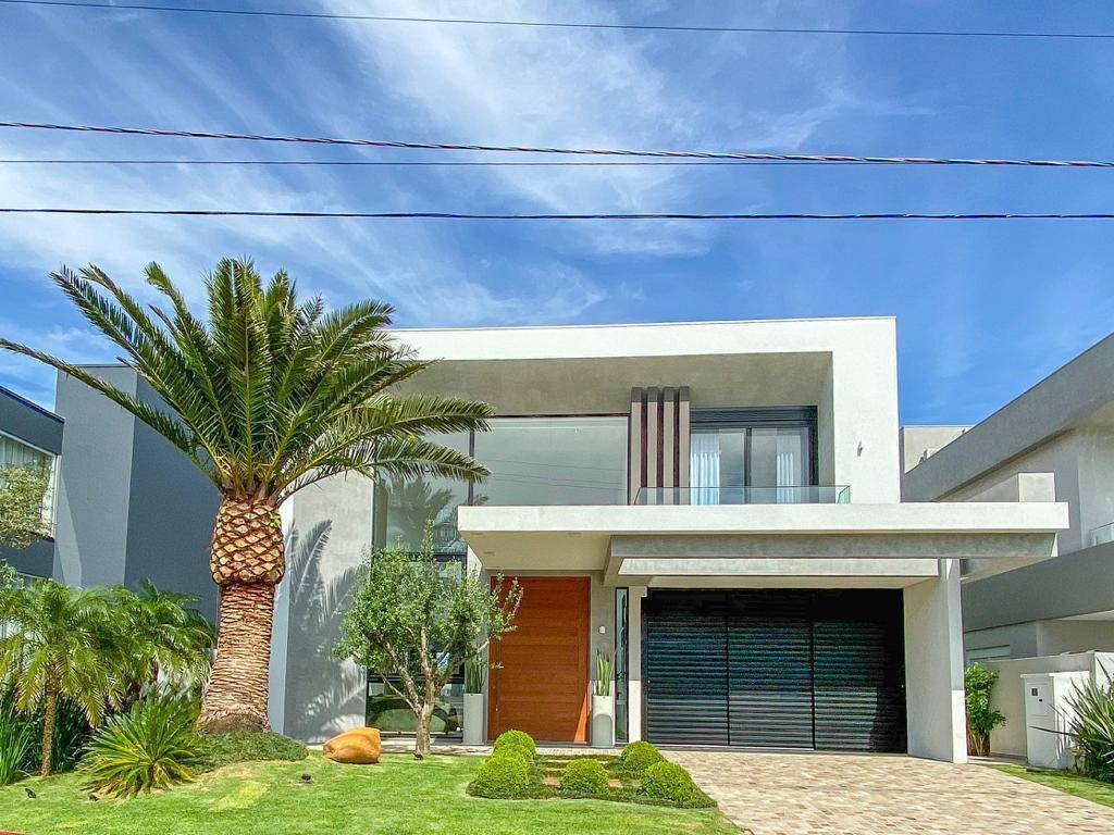 Casa em Condomínio 6 dormitórios para venda, ENSEADA LAGOS em Xangri-lá | Ref.: 268