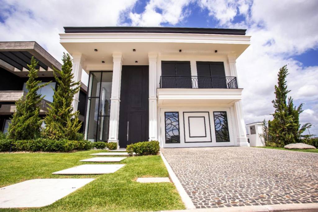 Casa em Condomínio 5 dormitórios para venda, SENSE em Xangri-lá | Ref.: 270