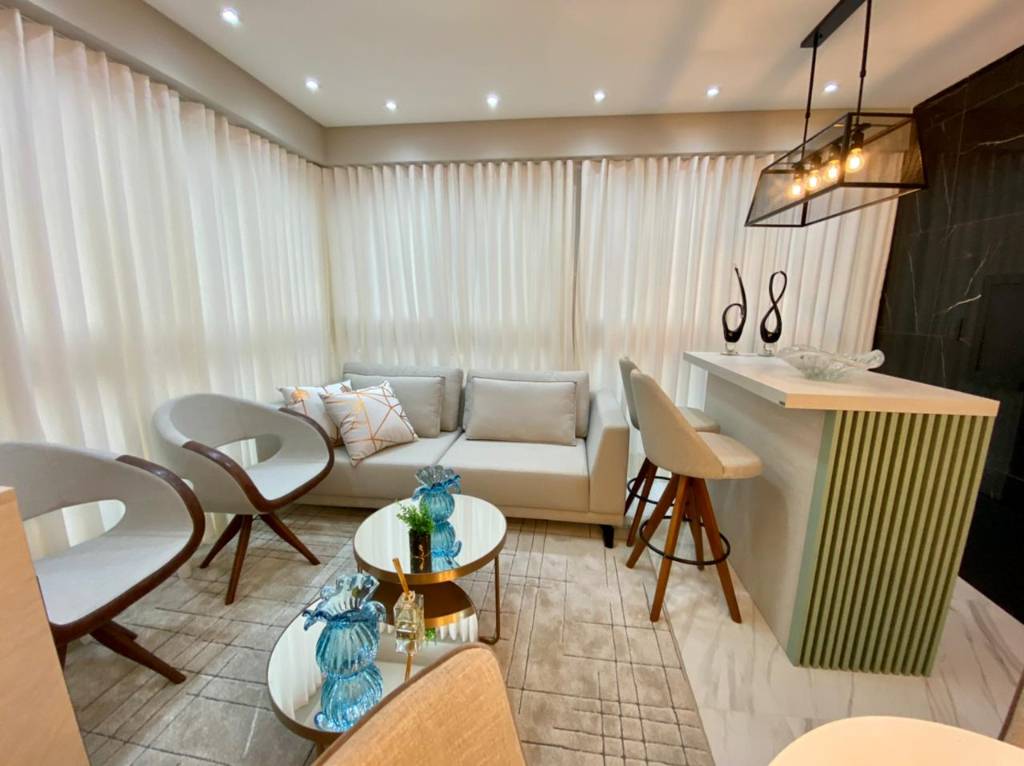 Apartamento 2 dormitórios para venda, Zona Nova em Capão da Canoa | Ref.: 291