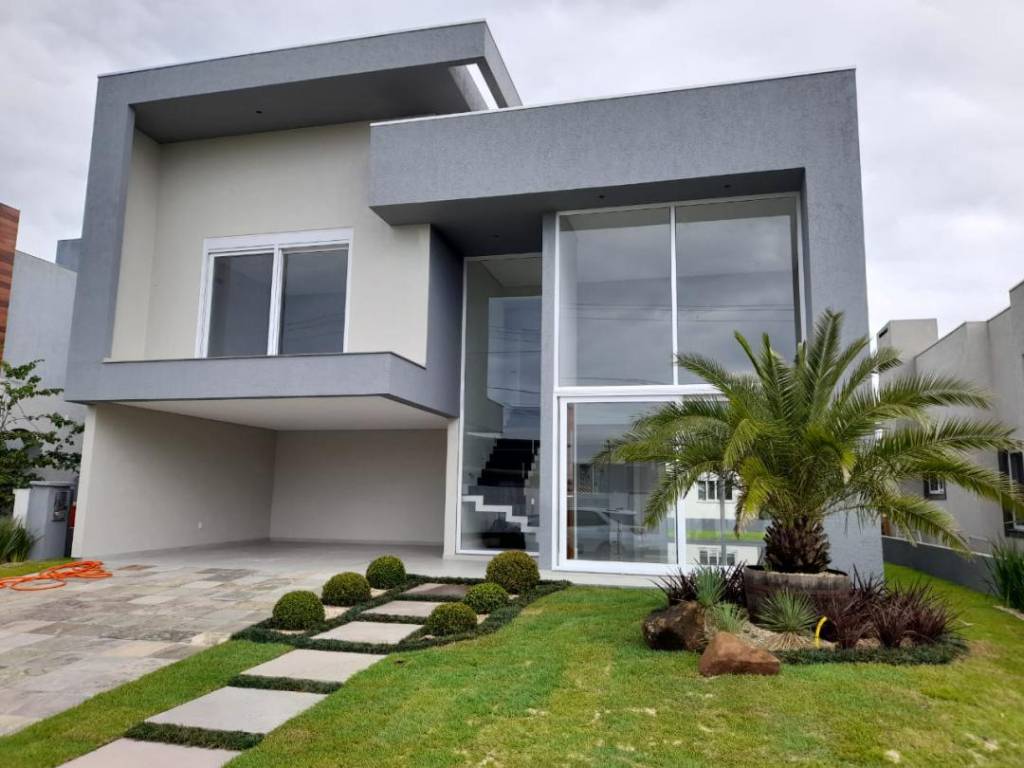 Casa em Condomínio 4 dormitórios para venda, DUBAI RESORT em Capão da Canoa | Ref.: 303