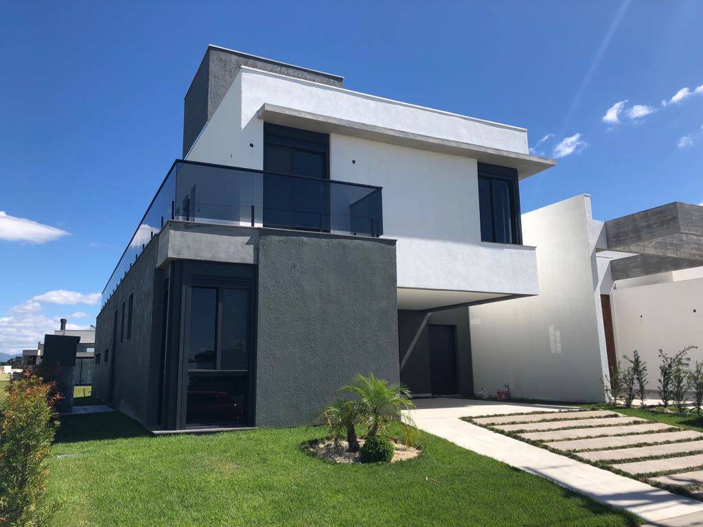 Casa em Condomínio 4 dormitórios para venda, CAPÃO ILHAS RESORT em Capão da Canoa | Ref.: 306