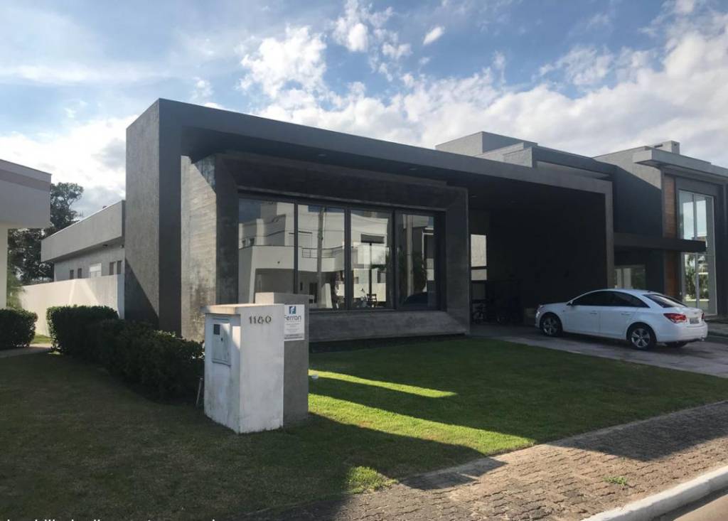 Casa em Condomínio 4 dormitórios para venda, VELAS DA MARINA em Capão da Canoa | Ref.: 317