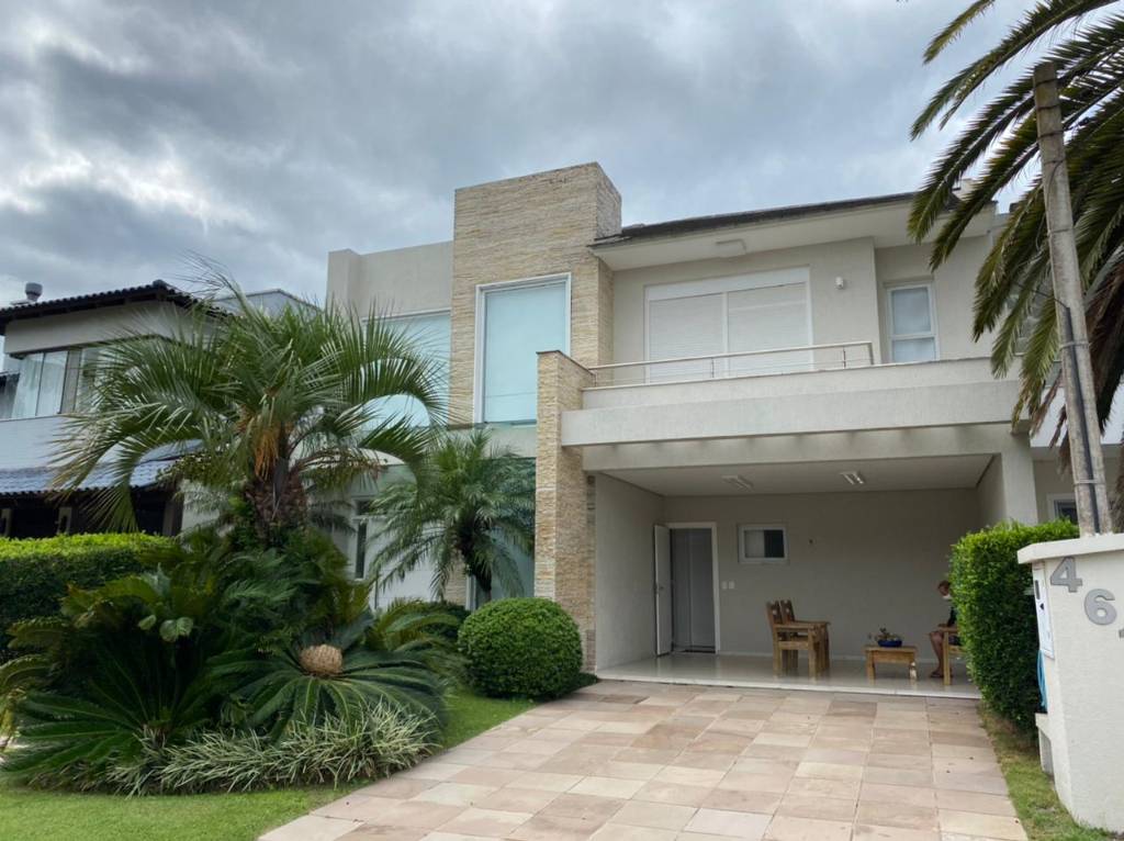Casa em Condomínio 4 dormitórios para venda, CONDADO DE CAPÃO em Capão da Canoa | Ref.: 318
