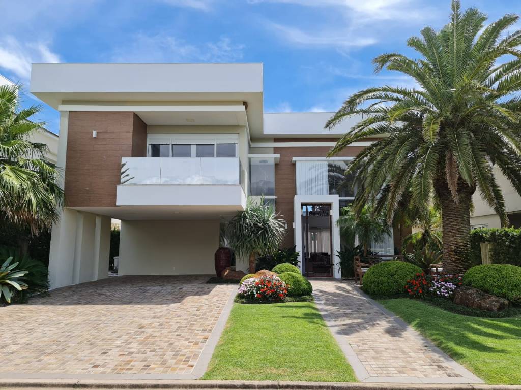 Casa em Condomínio 4 dormitórios para venda, PLAYA VISTA em Xangri-lá | Ref.: 323