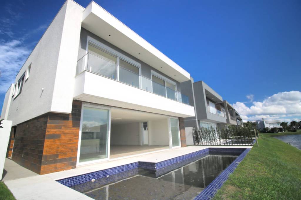 Casa em Condomínio 5 dormitórios para venda, ENSEADA LAGOS em Xangri-lá | Ref.: 325