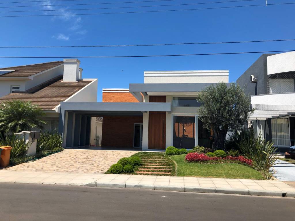 Casa em Condomínio 3 dormitórios para venda, CONDADO DE CAPÃO em Capão da Canoa | Ref.: 338