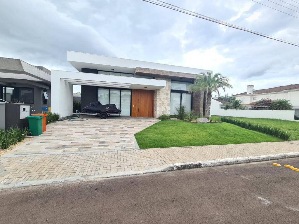 Casa em Condomínio 4 dormitórios para venda, VELAS DA MARINA em Capão da Canoa | Ref.: 349