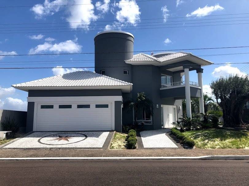 Casa em Condomínio 4 dormitórios para venda, VELAS DA MARINA em Capão da Canoa | Ref.: 352