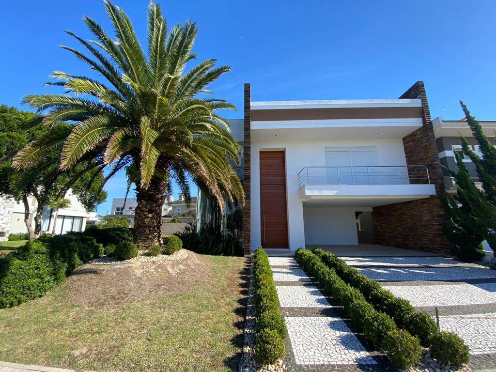Casa em Condomínio 5 dormitórios para venda, VELAS DA MARINA em Capão da Canoa | Ref.: 353