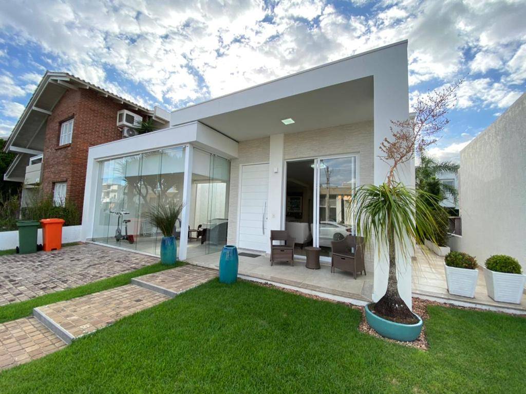 Casa em Condomínio 3 dormitórios para venda, CONDADO DE CAPÃO em Capão da Canoa | Ref.: 355