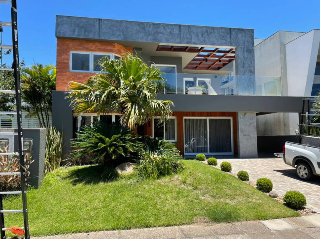Casa em Condomínio 4 dormitórios para venda, CONDADO DE CAPÃO em Capão da Canoa | Ref.: 356