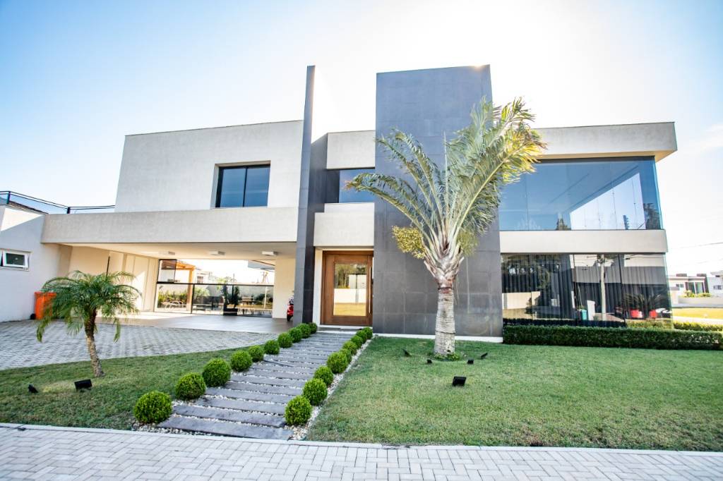 Casa em Condomínio 5 dormitórios para venda, VELAS DA MARINA em Capão da Canoa | Ref.: 358