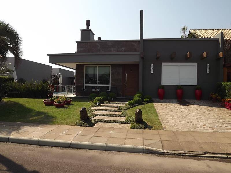 Casa em Condomínio 5 dormitórios para venda, CONDADO DE CAPÃO em Capão da Canoa | Ref.: 359