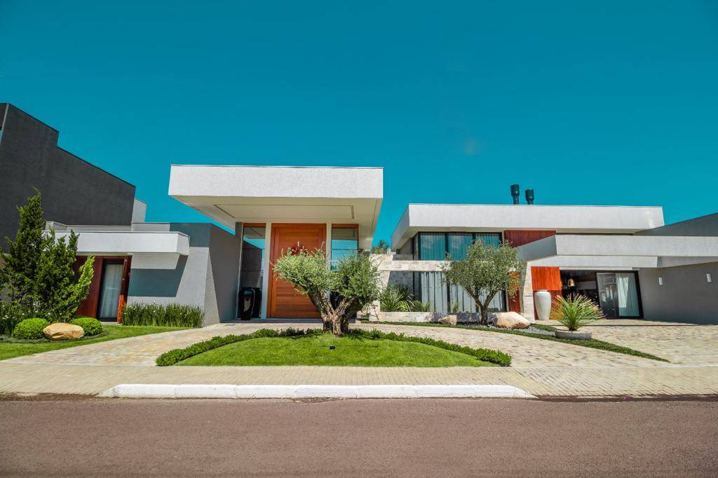 Casa em Condomínio 4 dormitórios para venda, VELAS DA MARINA em Capão da Canoa | Ref.: 363