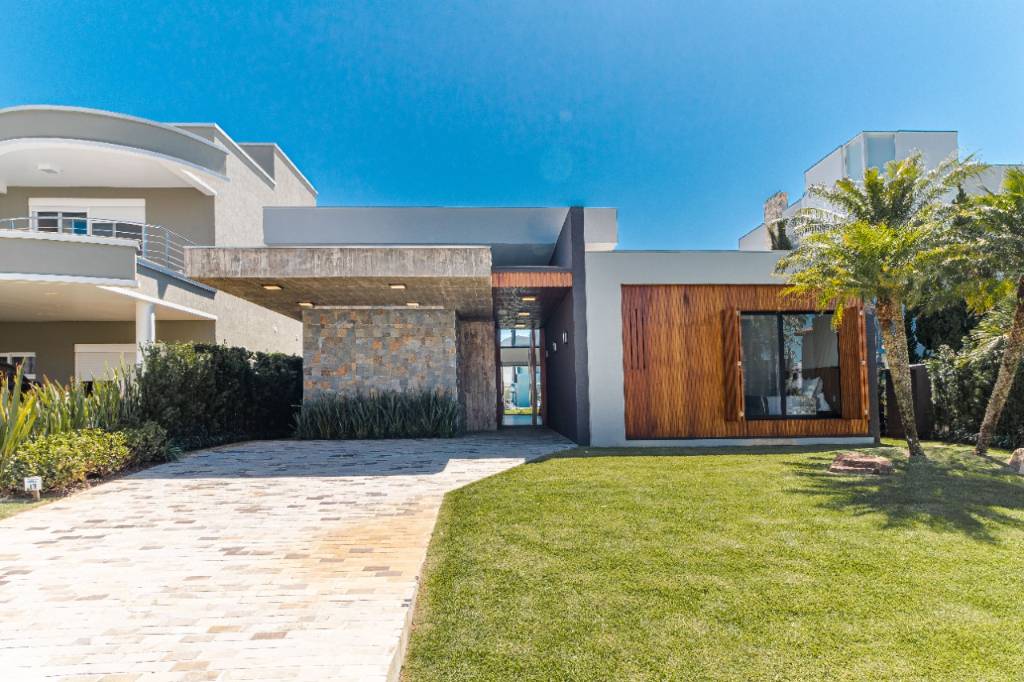 Casa em Condomínio 4 dormitórios para venda, ENSEADA LAGOS em Xangri-lá | Ref.: 364