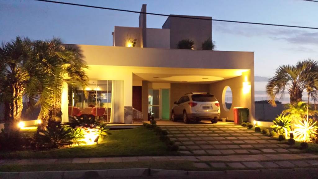 Casa em Condomínio 4 dormitórios para venda, QUINTAS DO LAGO em Xangri-lá | Ref.: 366