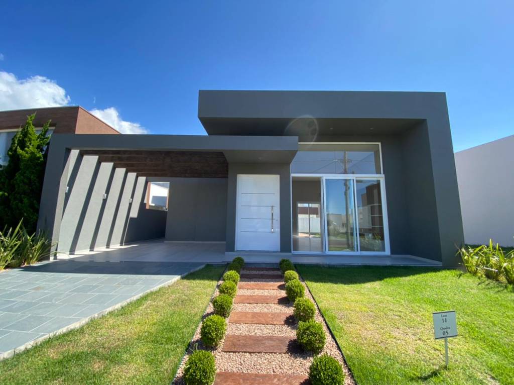 Casa em Condomínio 3 dormitórios para venda, LAS PALMAS em Xangri-lá | Ref.: 37