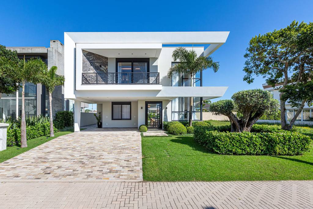 Casa em Condomínio 5 dormitórios para venda, VELAS DA MARINA em Capão da Canoa | Ref.: 407
