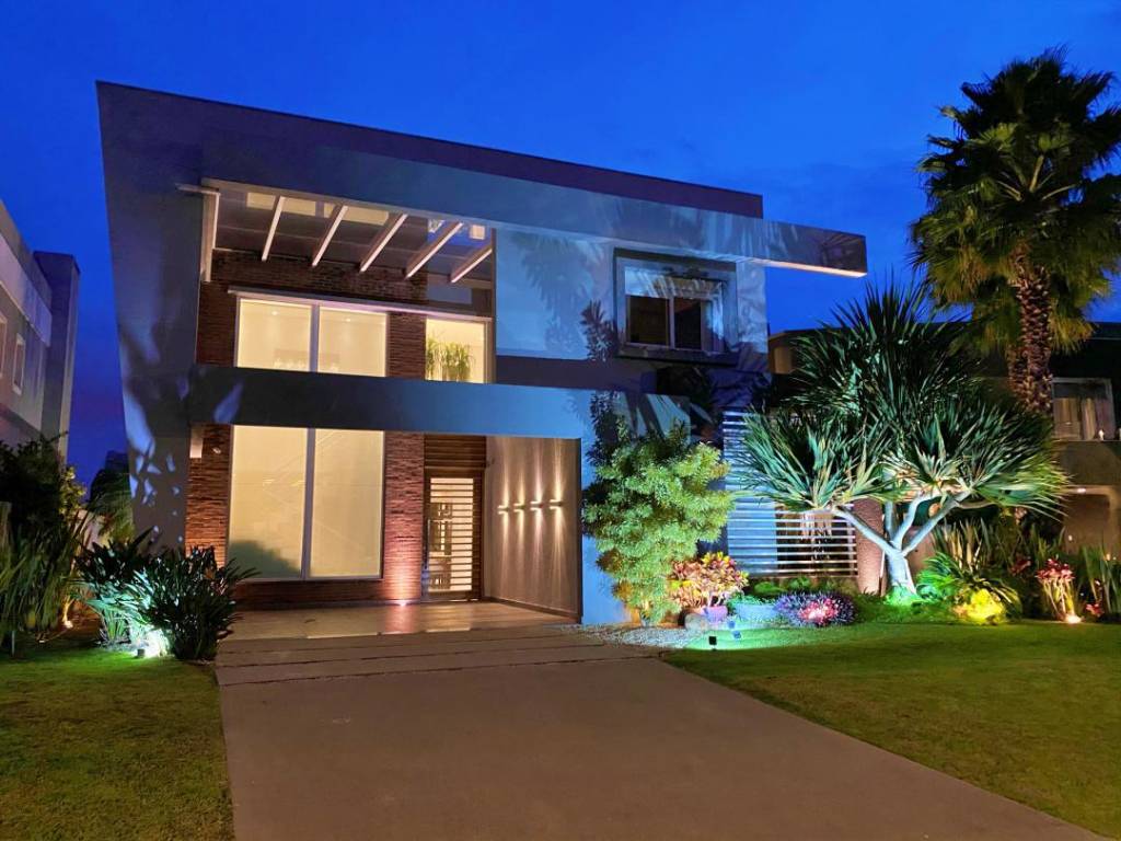 Casa em Condomínio 5 dormitórios para venda, ENSEADA LAGOS em Xangri-lá | Ref.: 414