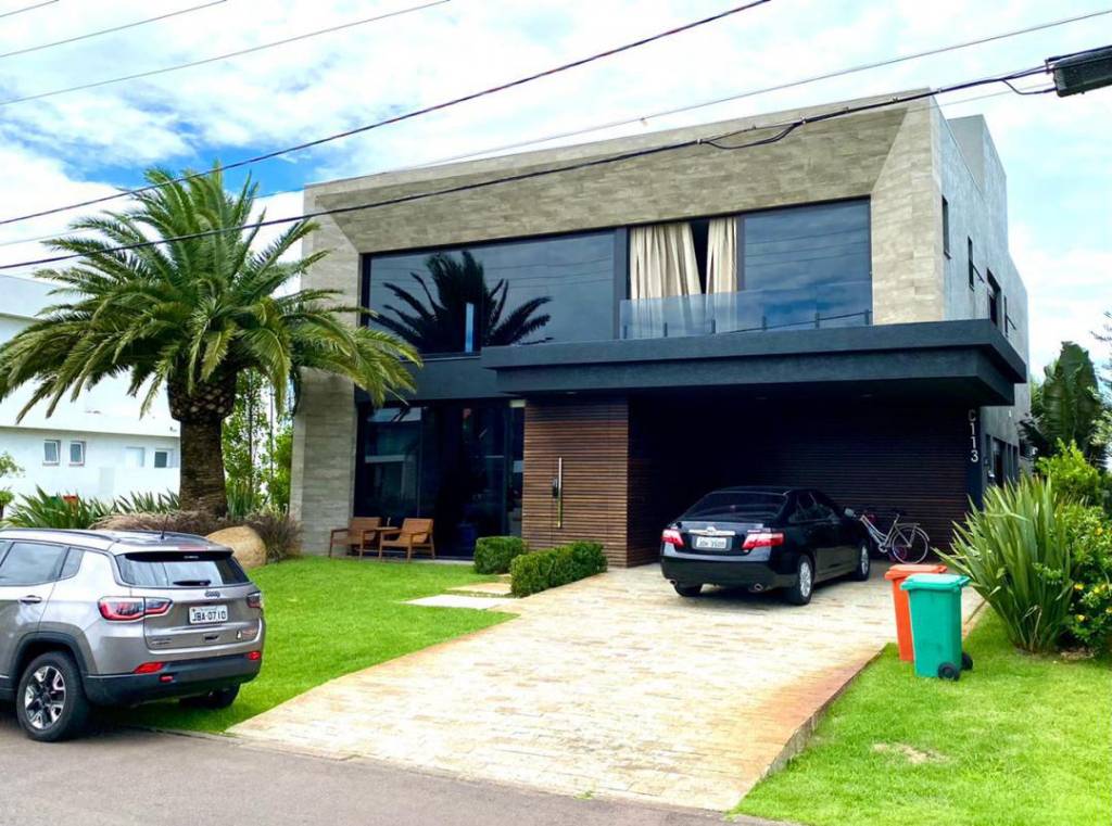 Casa em Condomínio 5 dormitórios para venda, ENSEADA LAGOS em Xangri-lá | Ref.: 417