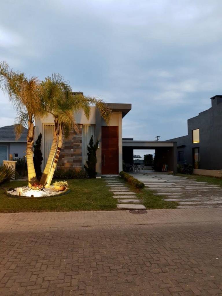 Casa em Condomínio 3 dormitórios para venda, DUBAI RESORT em Capão da Canoa | Ref.: 424