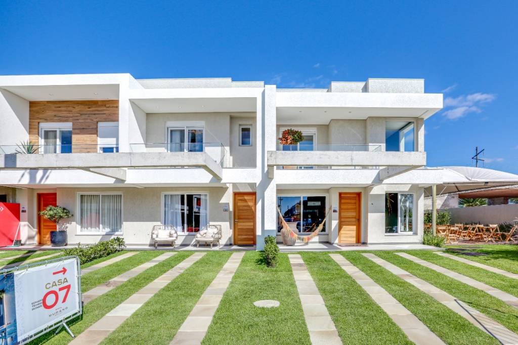 Casa em Condomínio 3 dormitórios para venda, MURANO em Capão da Canoa | Ref.: 425