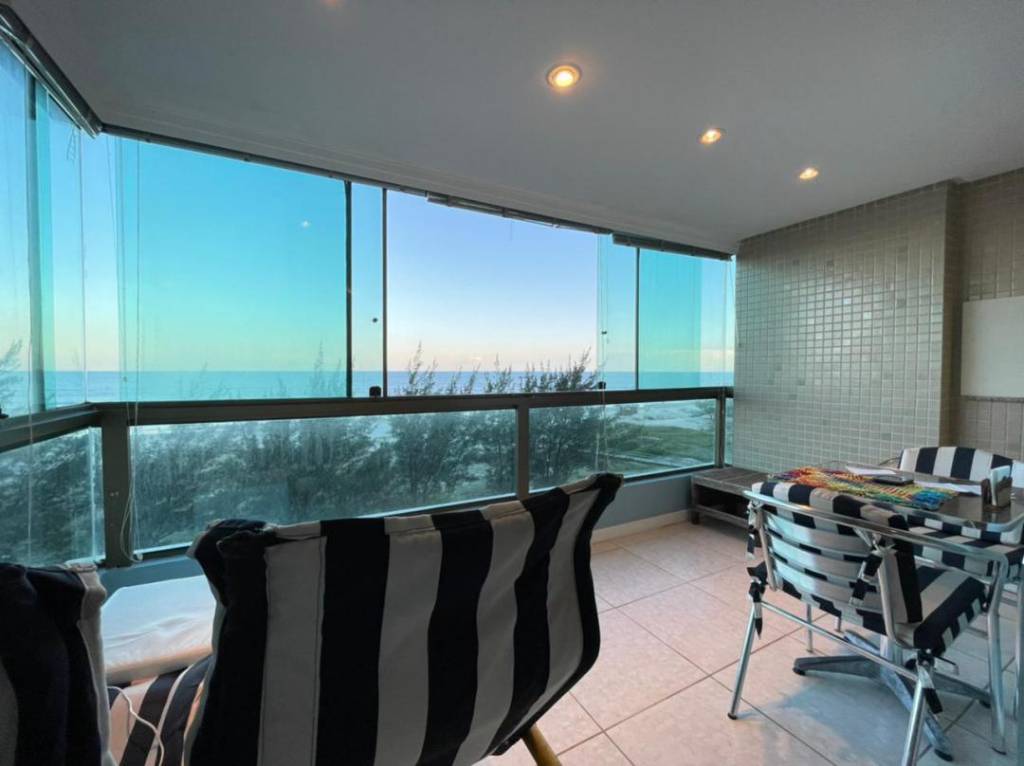 Apartamento 2 dormitórios para venda, Centro em Capão da Canoa | Ref.: 463