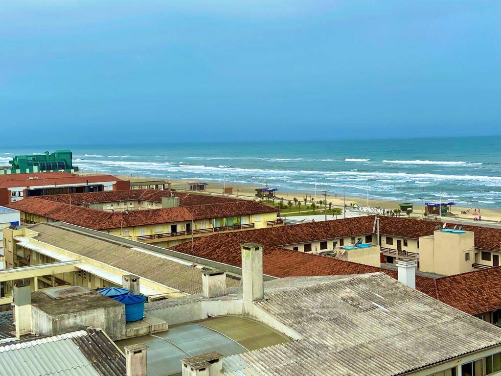 Apartamento 2 dormitórios para venda, Centro em Capão da Canoa | Ref.: 468