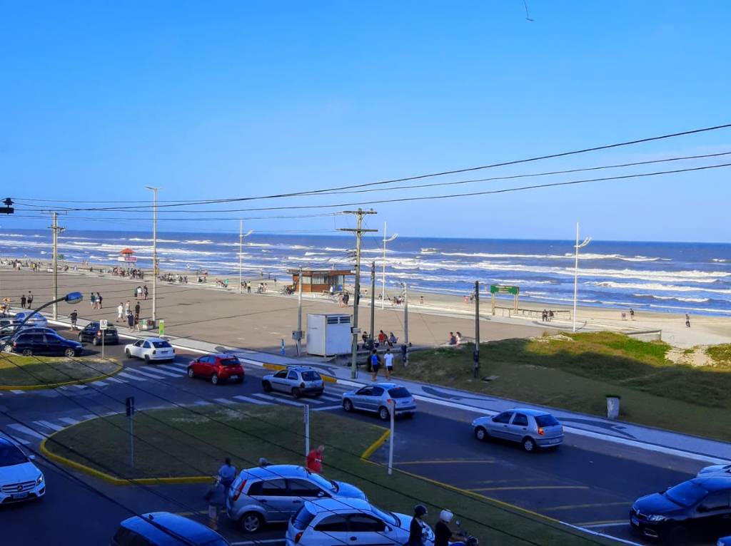 Apartamento 2 dormitórios para venda, Centro em Capão da Canoa | Ref.: 484