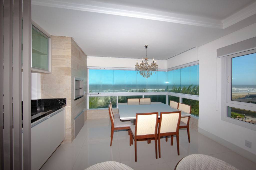 Apartamento 3 dormitórios para venda, Navegantes em Capão da Canoa | Ref.: 50