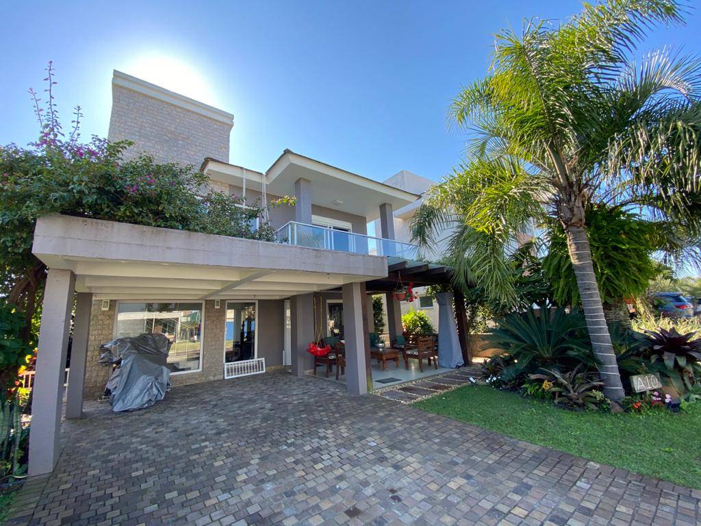 Casa em Condomínio 4 dormitórios para venda, ACQUALINA em Xangri-lá | Ref.: 506