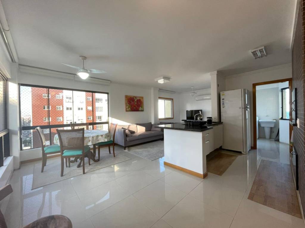 Apartamento 2 dormitórios para venda, Centro em Capão da Canoa | Ref.: 56